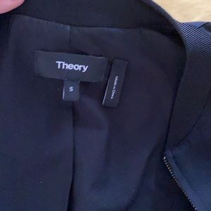 Theory jacket